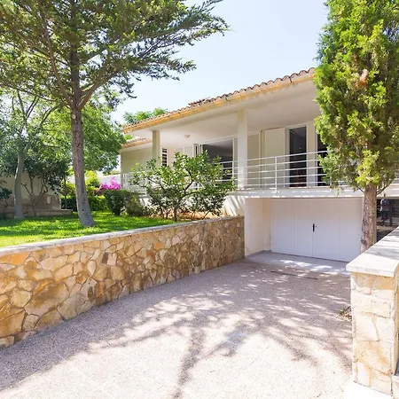 Mollet Villa Port de Alcudia  Exterior photo