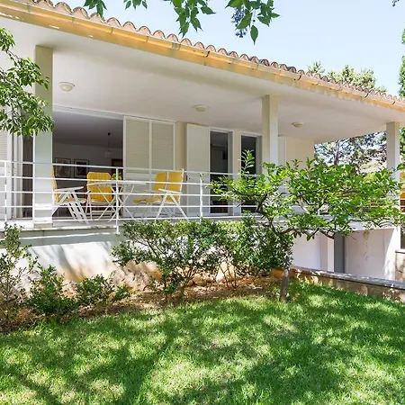 Mollet Villa Port de Alcudia  Exterior photo