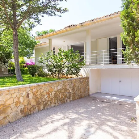 Mollet Villa Port de Alcudia  Exterior photo